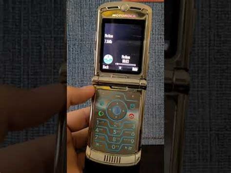 d&g razr v3i ringtones.